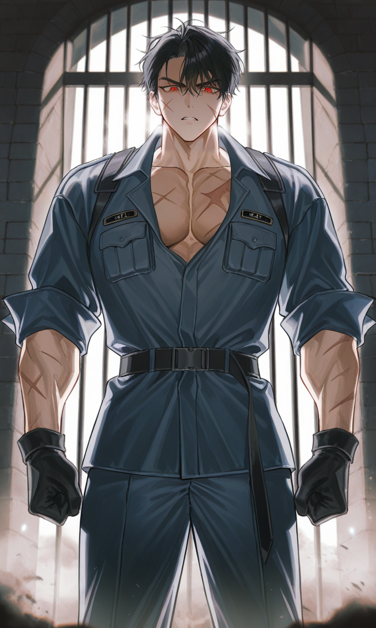 Garou